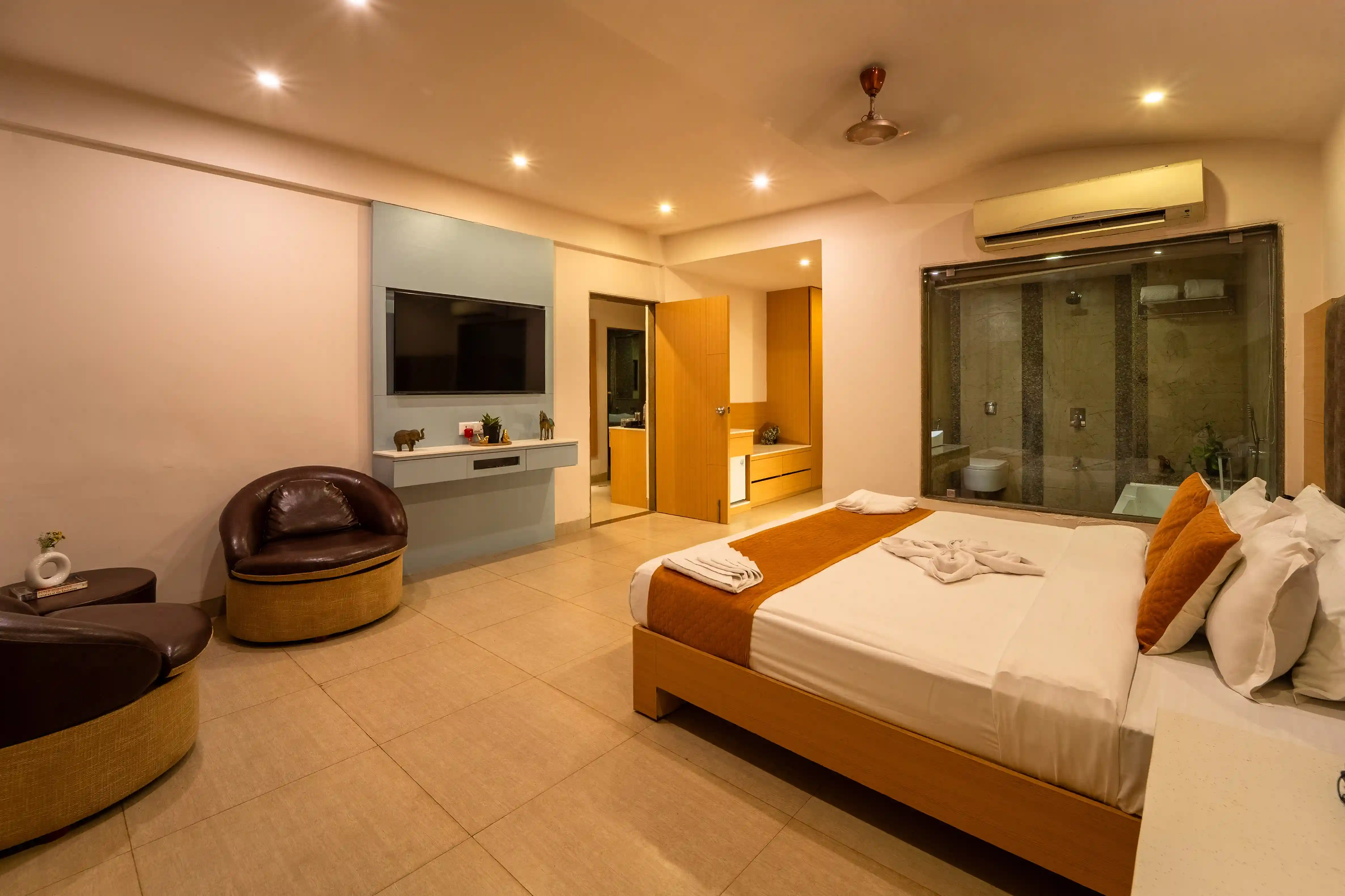Grande Premier Room